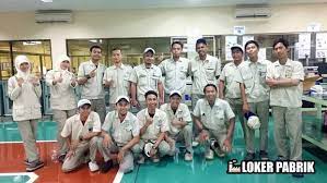 Kasa ) adalah perusahaan yang bergerak dalam bidang starter. Lowongan Kerja Pt Mitsuba Indonesia Maret 2020 Loker Pabrik