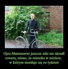 Gdyby orlicz wstąpił na herbatkę do natalii, lub zagrał w szachy z mateuszem. Komiksy Memy I Arty Pl Cz 5 Ojciec Mateusz Wattpad