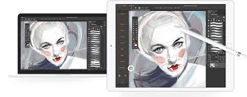Good fashion doesn't come out art has been a huge influence on fashion design and an arresting art piece can anchor an entire no matter what your style, sketchbook pro for ipad (also available for the iphone) has variety of brushes. 8 Best Ipad Apps For Design Illustration Design Shack