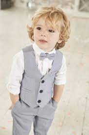قصات شعر اطفال بحث Google Costume Garcon Mariage Tenue Mariage Garcon Costume Mariage Enfant