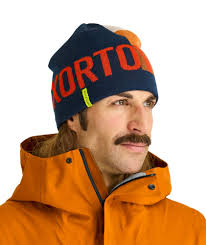 Ortovox Patchwork Beanie