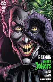Born out of a need of catching the player's attention from the first time, the gamble aims to make a compromise between the conventional machines seen in casinos and the contemporary machines playable online. Batman Three Jokers 3 Review Batman News