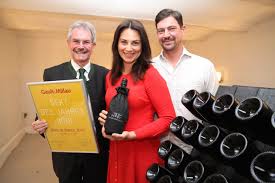 Der beste Sekt Österreichs kommt aus Poysdorf