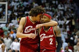 129,639 likes · 640 talking about this. Cavs News Cavaliers To Insert Anderson Varejao J R Smith And Mo Williams Into Starting Lineup Cavaliers Nation