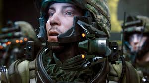 COD] Call of Duty: Advanced Warfare (How would you rate this game's  campaign?) : r/CallOfDuty