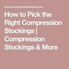 Check Out Compression Equipment You May Like It Compression Stockings Compression Leg Compression