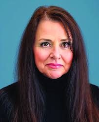 Margi Daly officially announces her candidacy for mayor of Madison