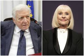 Un gesto d'amore, l'ennesimo, di raffaella. Morto Sergio Zavoli La Lettera Di Raffaella Carra Lei Restera Sempre Nel Mio Cuore