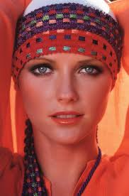 Cheryl Tiegs