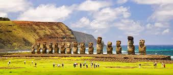 On this page you will find the answers for the game words of wonders ahu tongariki level 10. Your Guide To The Top 10 Unesco World Heritage Sites Of 2019