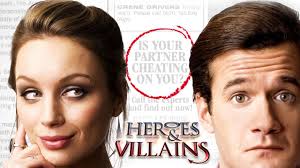 Heroes and Villains (2006)