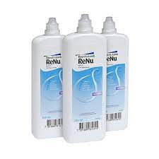 Comment faire du slime avec de l'eau de javel et de la mousse à raser? Comment Faire Du Slime Avec De La Solution Pour Lentilles De Contact Vision Direct