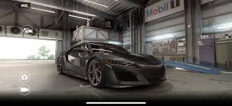 A very nsxy car indeed. a stunning supercar, the nsx was hondas attempt to show the world it could take on the likes of ferrari with a serious supercar contender! Honda Nsx Csr2 Tune And Shift Pattern