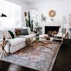 Close your eyes and imagine your home: 1