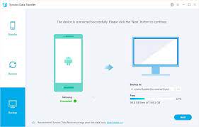 With this application, you can back up your phone data to your pc safely and securely without interfering with its quality. Android Backup 3 Ways To Backup Android Phone To Computer