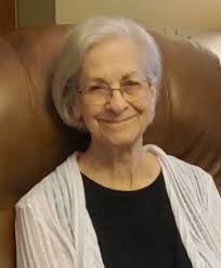 Obituary of Betty Jean Tucker