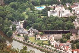 Specializing in imported and craft beer and international cuisine. Bad Munster Am Stein Ebernburg Wikipedia
