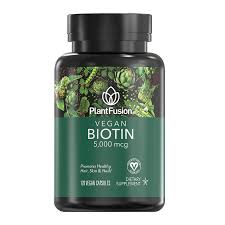 Image result for Biotin
