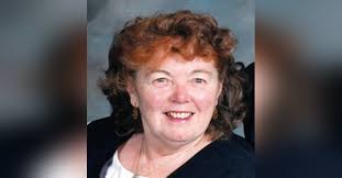 Obituary information for Elinor Johnson