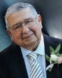 Most Recent Obituaries