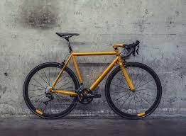 bikes designed by klaassen cycles unite style and high quality materials bicycle bike fixie bike