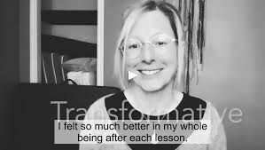 Experiences from Abdominals in Action — Movement & Creativity