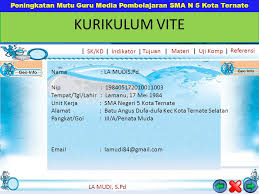 Setingkat sma di sebuah kota kabupaten di sumatera. Dinas Pendidikan Nasional Sma Negeri 5 Kota Ternate Menu Utamakurikulum Viteauthor Join Peningkatan Mutu Guru Media Pembelajaran Sma N 5 Kota Tete Berbagi Ppt Download