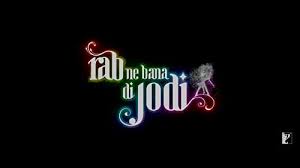 Rab Ne Bana Di Jodi (2008) - IMDb