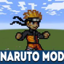 The naruto mod adds various features to minecraft such as items, mobs, weapons, new player animations and chakra. Download Minecraft Pe Naruto Mod Marvelous And Tremendous
