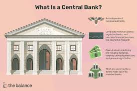 Explore stock photography by category, all free for commercial use. Central Bank Definition Function And Role