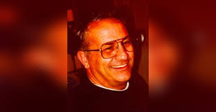 Obituary information for Dr. James Vincent Jouret