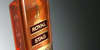 New Royal Stag Barrel Select Packaging By Cartils Beautiful Packaging Design Packaging Inspiration Barrel