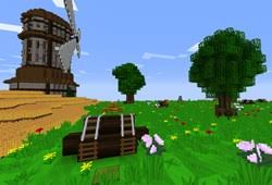 Maybe you would like to learn more about one of these? Les 15 Meilleurs Packs De Texture Pour Minecraft Minecraft Facile