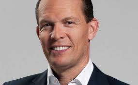 Daniel Grieder bientôt PDG d'Hugo Boss ?