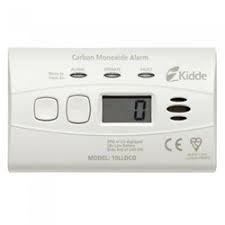 Some of them are fixed to walls and ceiling, some taken around at workplaces and many others attached to automobiles and planes. Kidde Lithium Battery 10 Yr Carbon Monoxide Alarm With Lcd Display