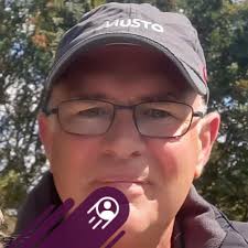 Richard Hillary, an RAF Pilot Officer, was in the sea for hours, badly  injured and nearing death. There wasn't a soul in sight until finally, he  heard a lifeboat crew coming to