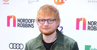 Ed sheeran is a dad: Ed Sheeran And Wife Cherry Completely In Love As Baby Daughter Is Born