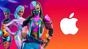 Apple has faced increasing scrutiny over its app store practices from both developers and regulators in recent months. Fortnite Apple Ban Sparks Court Action From Epic Games Bbc News