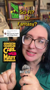 Dungeon Crawler Carl: Sci-Fi or Fantasy Explained?