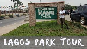 Ndubuisi kanu on wn network delivers the latest videos and editable pages for news & events, including entertainment, music, sports, science and more, sign up and share your playlists. Ndubuisi Kanu Park Overview A Tourist Attraction In Lagos Youtube