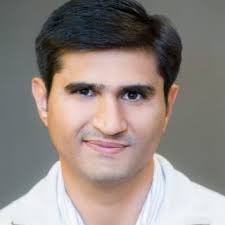 Dr. Ashish Kothari, MD