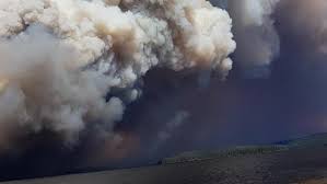 Some significant fires warranting evacuations and/or causing damage are listed below: B C Wildfires 2018 Flights Cancelled As Smoke Chokes Airports Cbc News