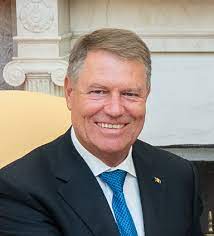 Select from premium klaus iohannis of the highest quality. Prasidentschaftswahl In Rumanien 2019 Wikipedia