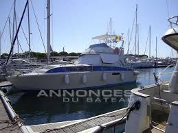 Annonces Du Bateau