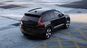All new volvo xc40 pure electric 2021 first look p8 4k #volvoxc40 recharge fully electric suv (walkaround review from sweden). Volvo Announces U S Price Of Xc40 Recharge P8