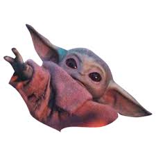 Create unlimited text stickers by typing in your own language with different colors and fonts. Sticker Maker Baby Yoda