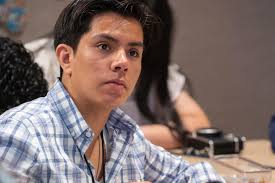 Thank you @norwoodphotographyva for capturing my art class at the Young  Ambassadors Program at @uslatinomuseum @smithsonian . What a wonderful  experience it was teaching and sharing my artistic journey with these up