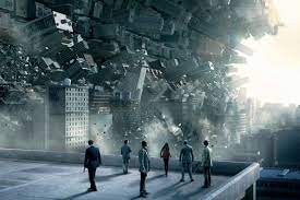 Is cobb stuck in a dream or did he reunite with his family? Inception 2010 Filmkritik Myofb De