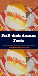 Pin Auf Dessert Und Torten