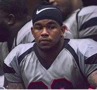 Southern Plains Football League Inactive Players